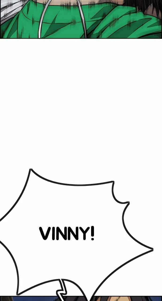 Wind Breaker Chapter 436 page 32 - 