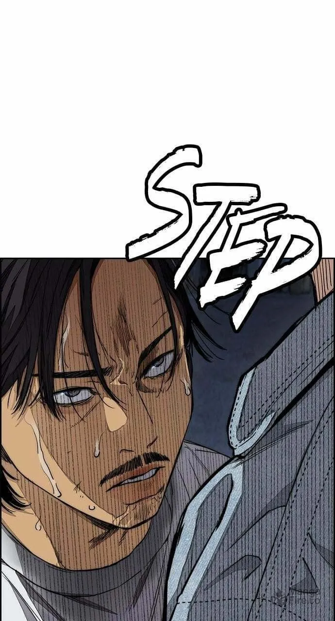 Wind Breaker Chapter 436 page 36 - 