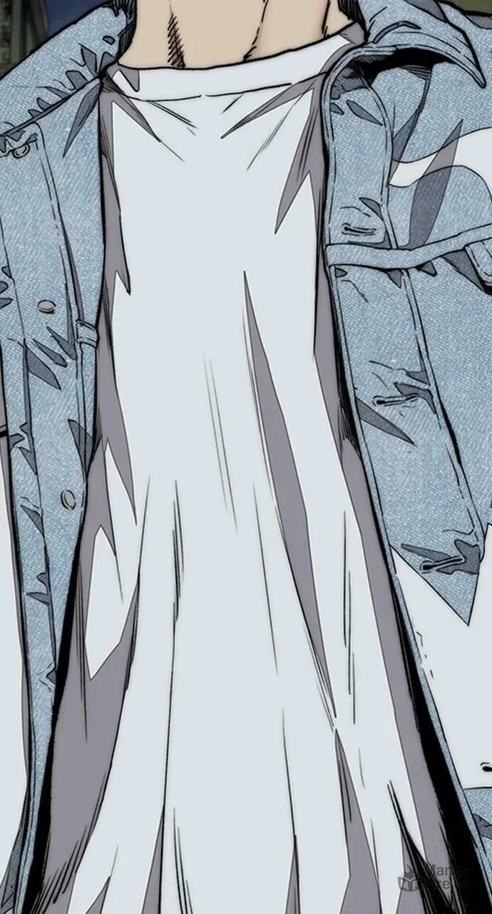 Wind Breaker Chapter 436 page 39 - 