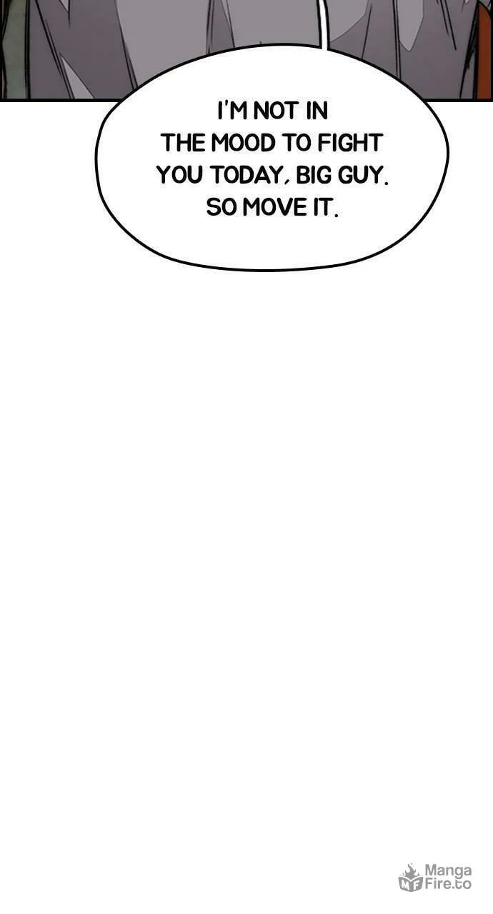 Wind Breaker Chapter 436 page 42 - 