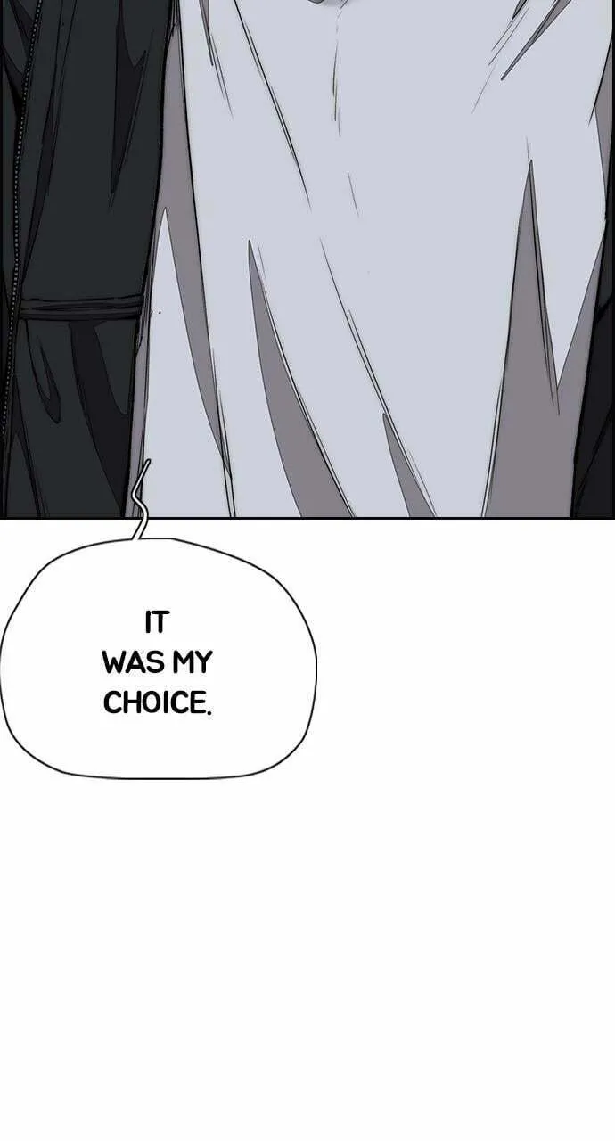 Wind Breaker Chapter 436 page 47 - 