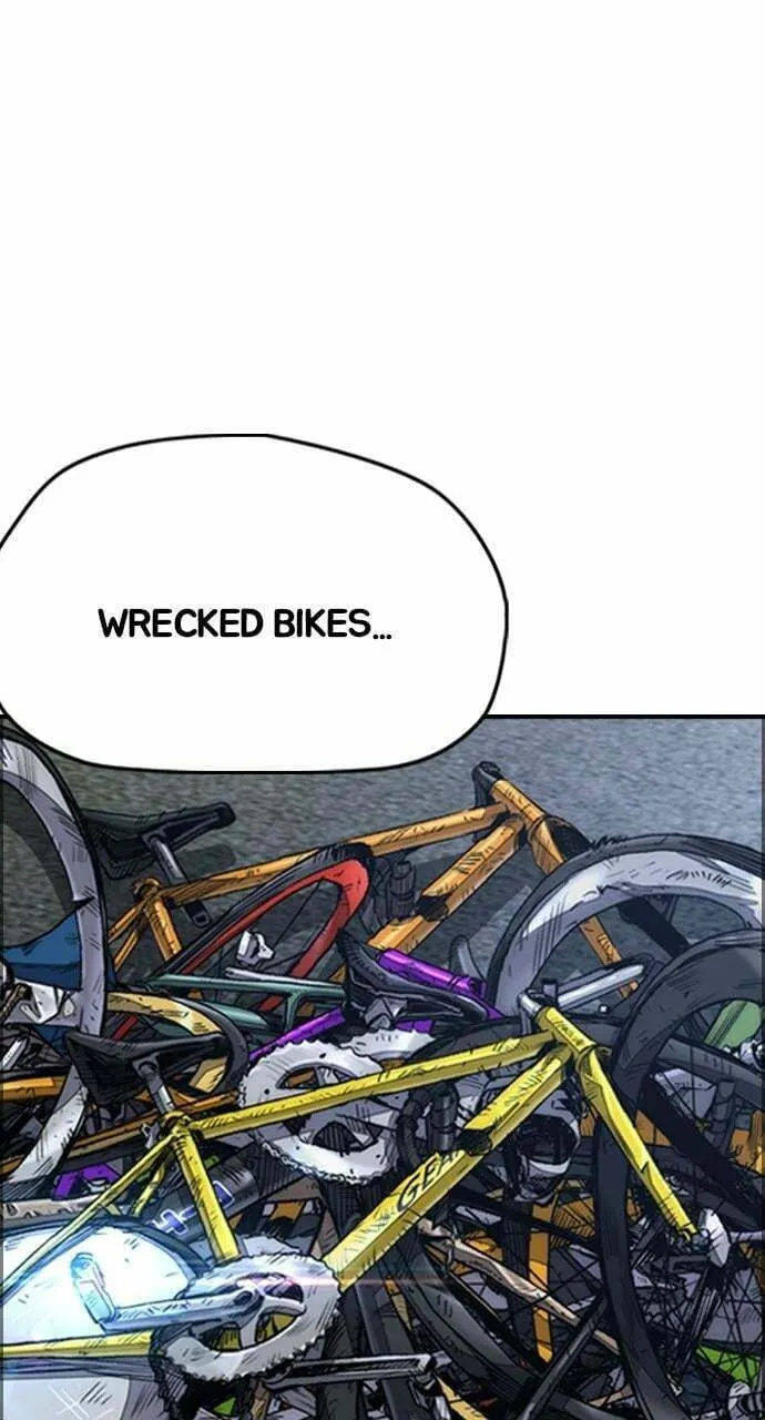 Wind Breaker Chapter 436 page 62 - 