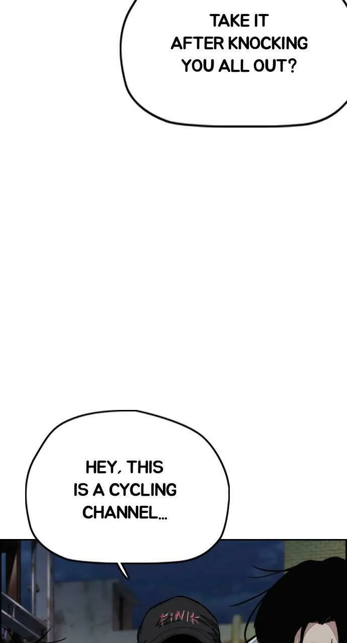 Wind Breaker Chapter 436 page 68 - 