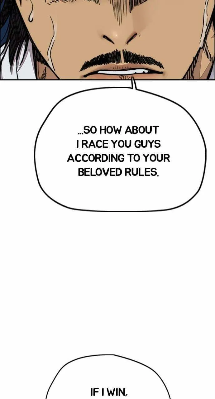 Wind Breaker Chapter 436 page 71 - 