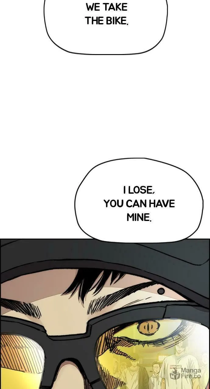Wind Breaker Chapter 436 page 72 - 