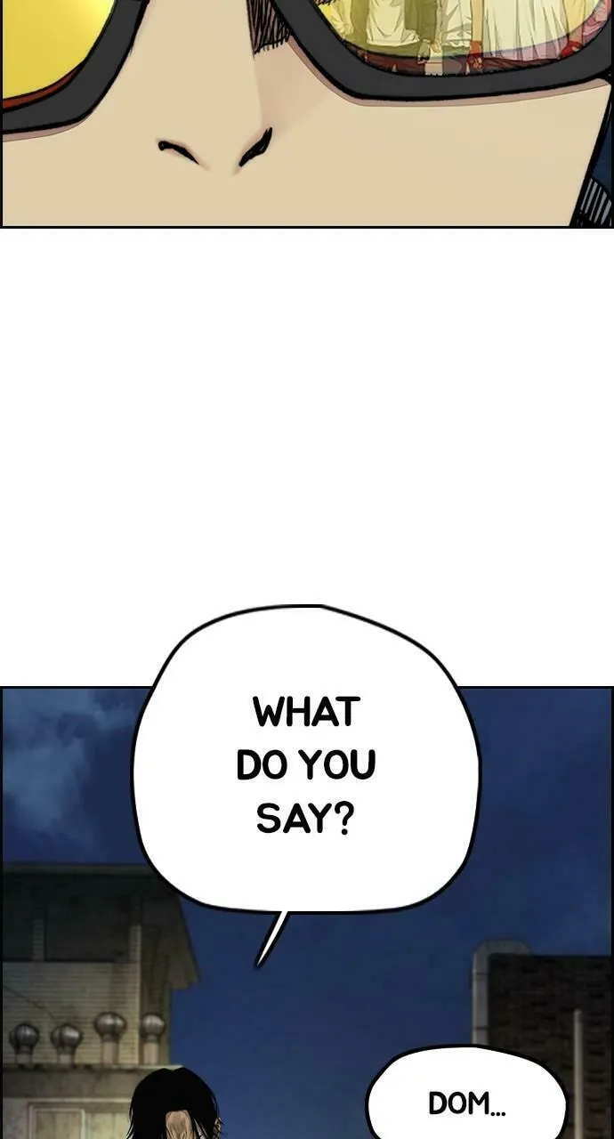 Wind Breaker Chapter 436 page 73 - 