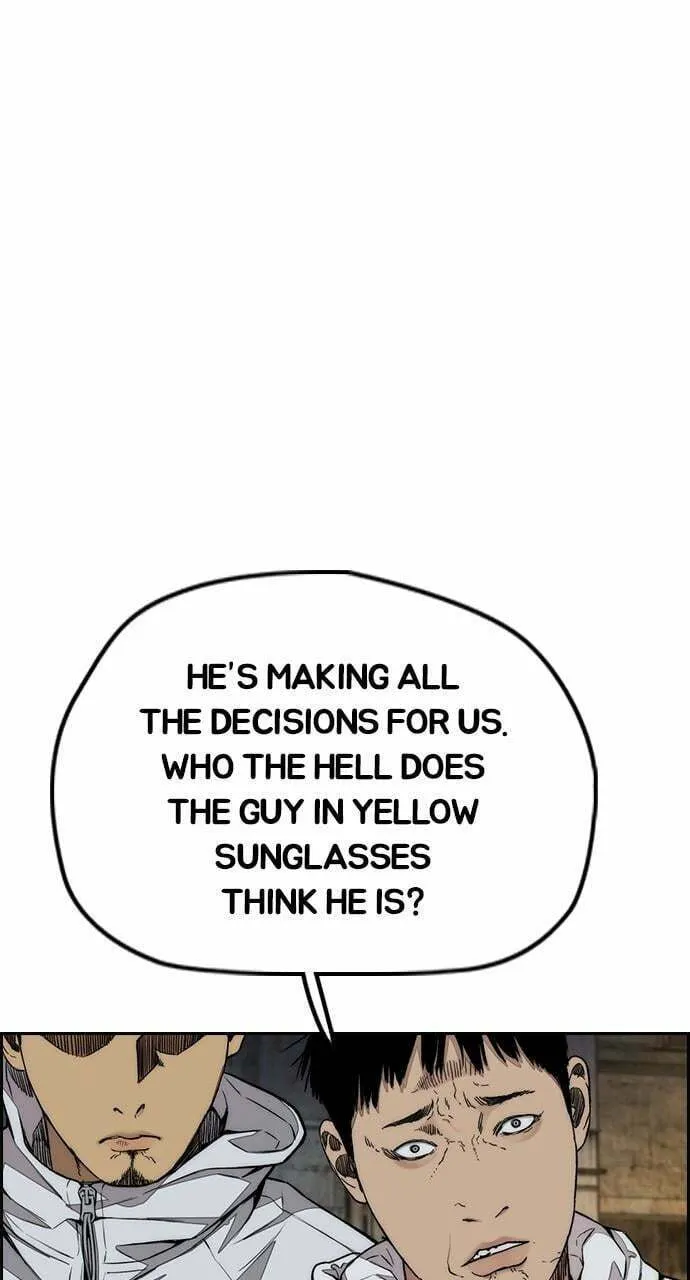Wind Breaker Chapter 436 page 77 - 