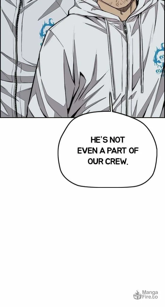 Wind Breaker Chapter 436 page 78 - 