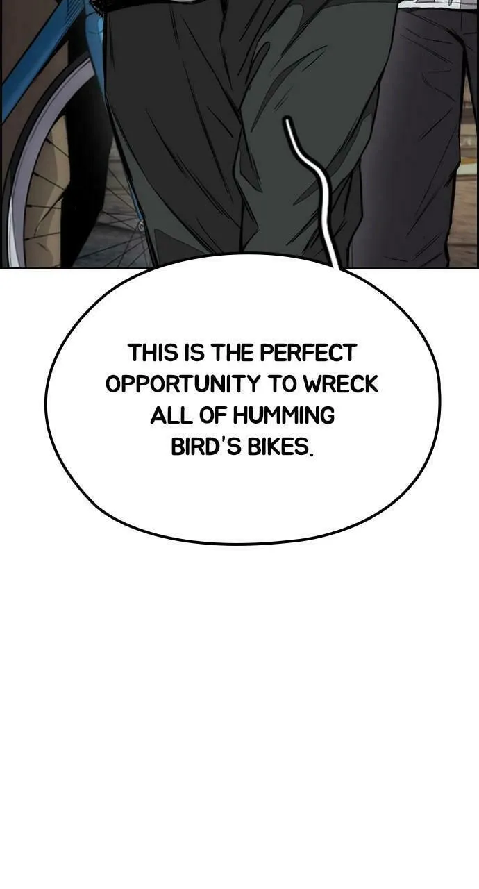 Wind Breaker Chapter 436 page 82 - 