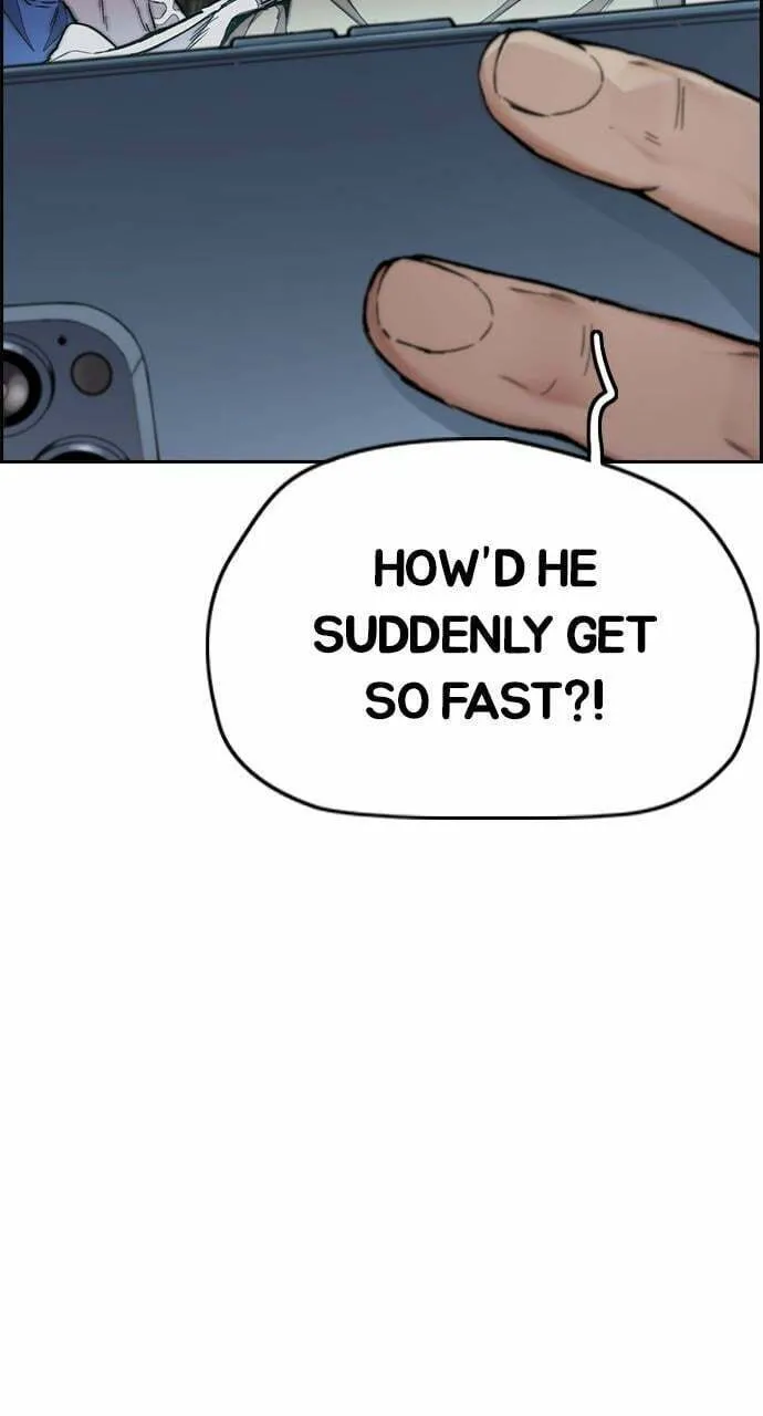 Wind Breaker Chapter 437 page 109 - 