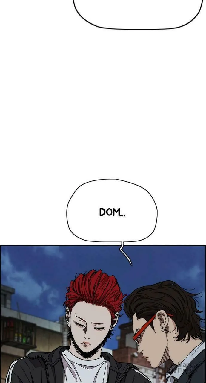 Wind Breaker Chapter 437 page 111 - 
