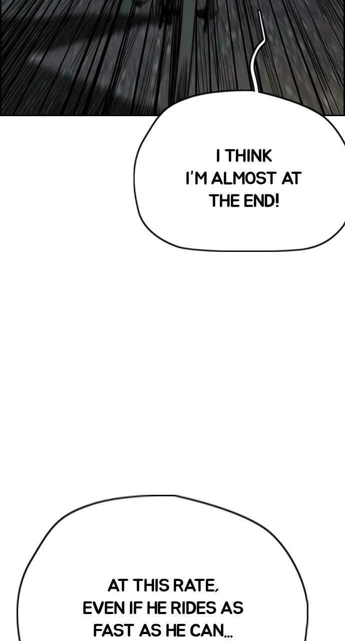 Wind Breaker Chapter 437 page 119 - 