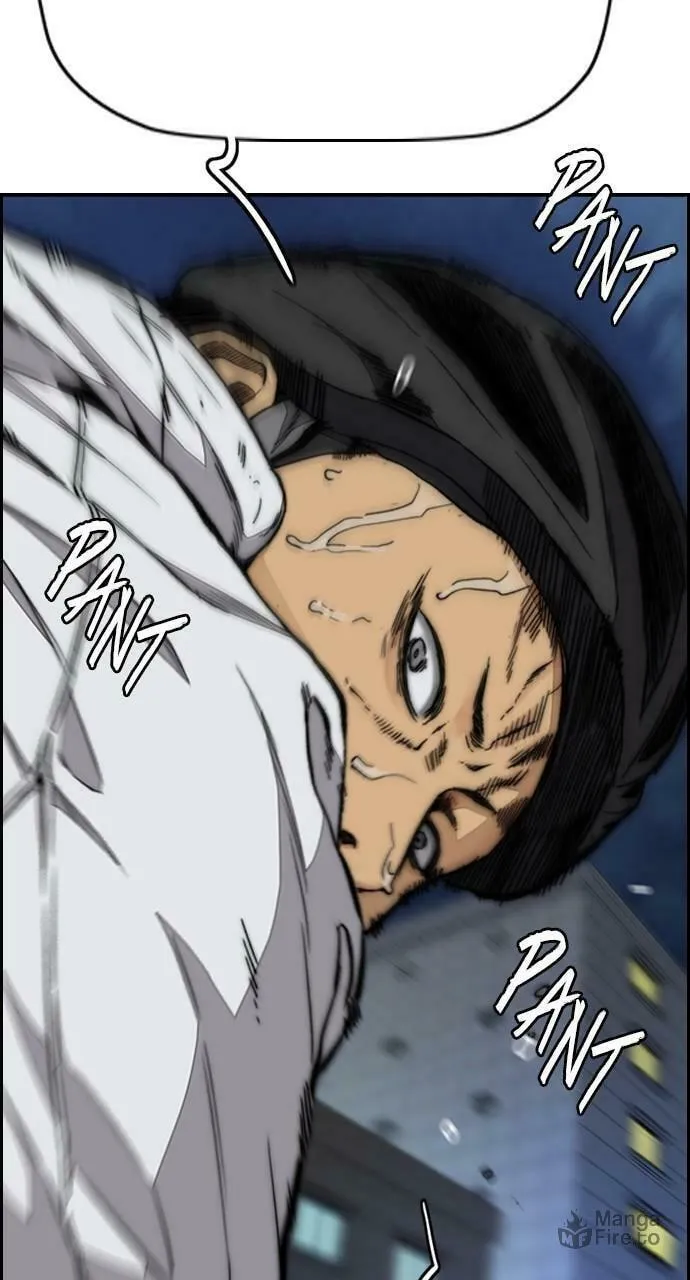 Wind Breaker Chapter 437 page 120 - 