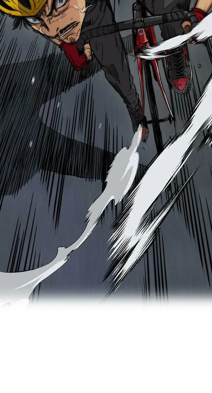 Wind Breaker Chapter 437 page 127 - 