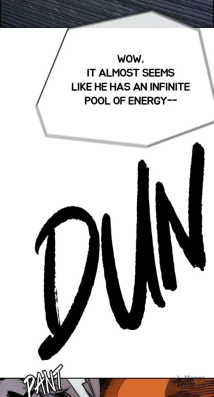 Wind Breaker Chapter 437 page 135 - 