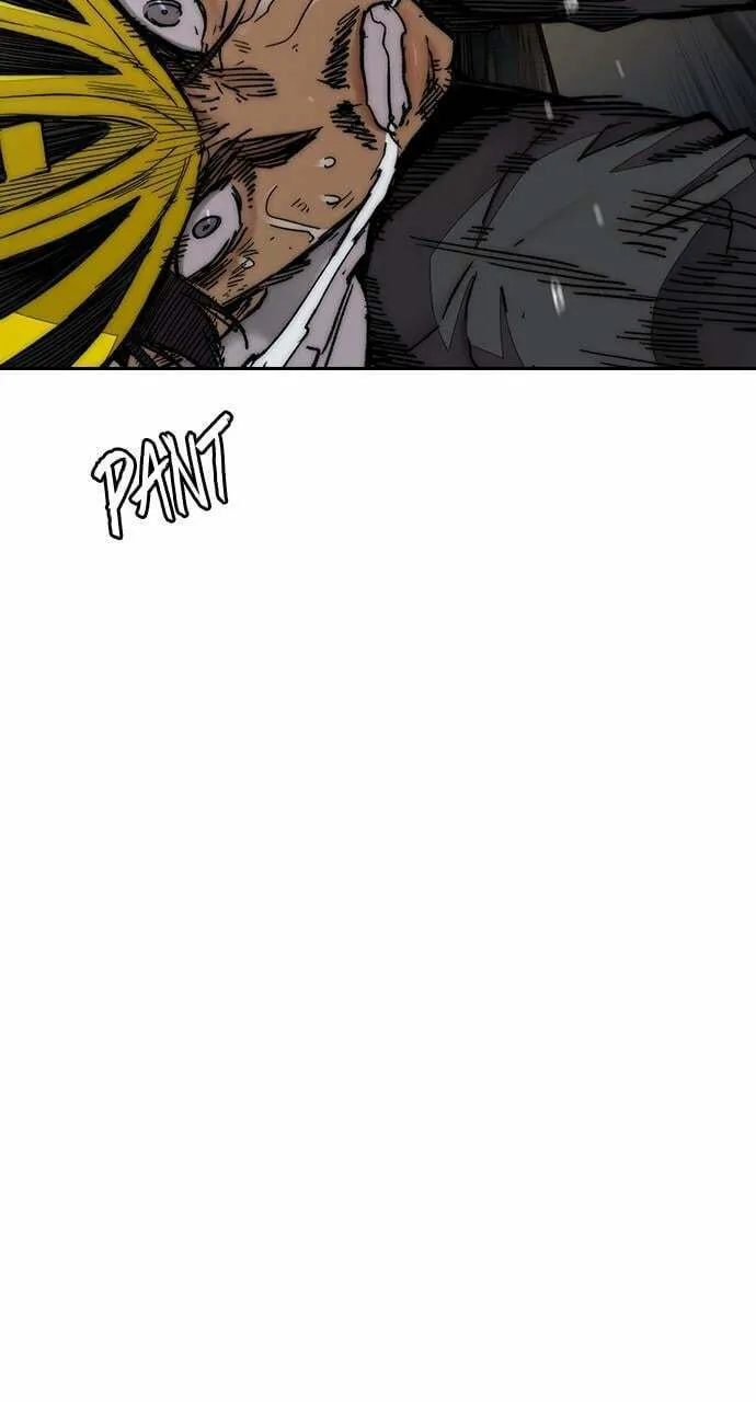 Wind Breaker Chapter 437 page 137 - 