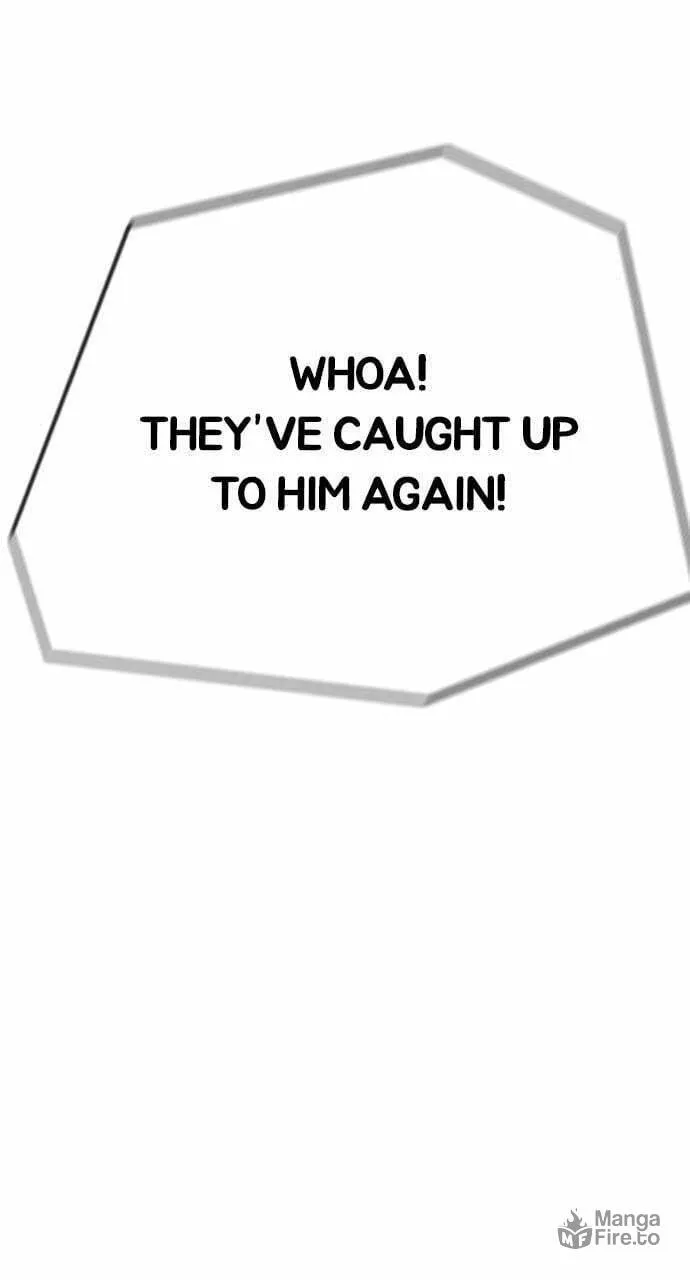 Wind Breaker Chapter 437 page 138 - 
