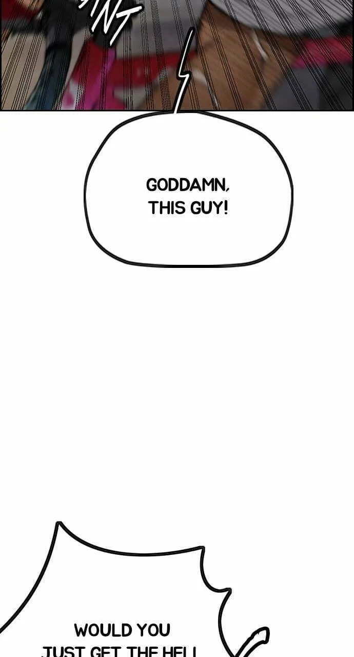 Wind Breaker Chapter 437 page 143 - 