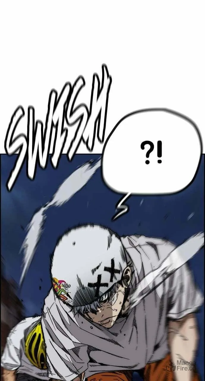 Wind Breaker Chapter 437 page 145 - 