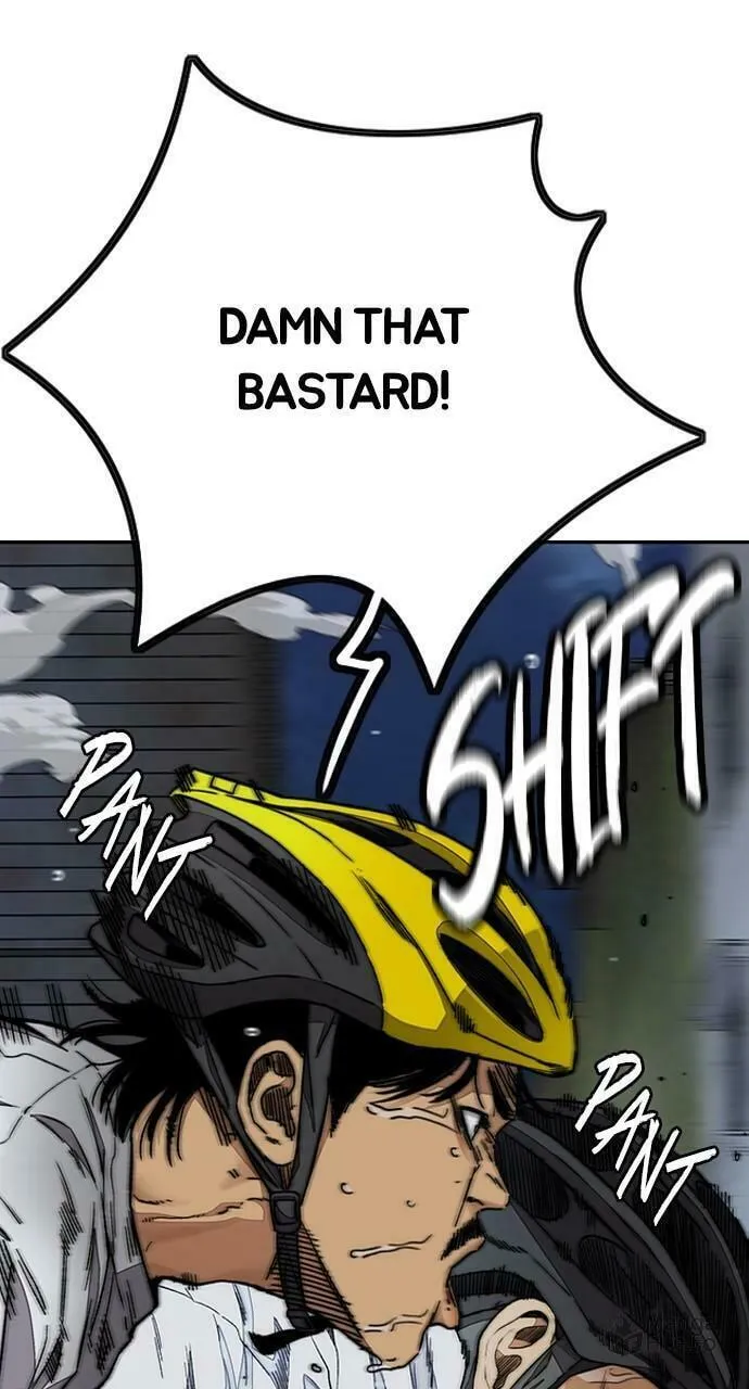 Wind Breaker Chapter 437 page 150 - 