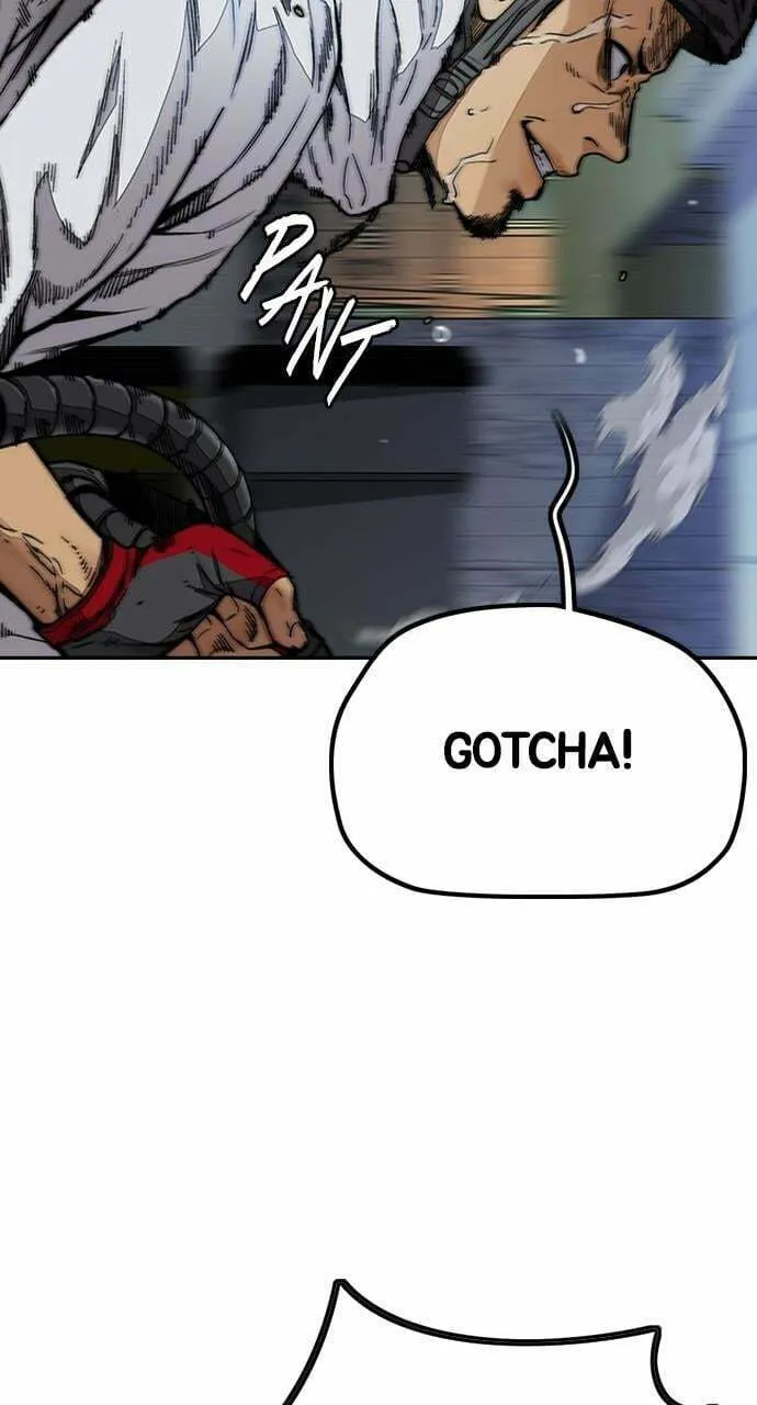 Wind Breaker Chapter 437 page 151 - 