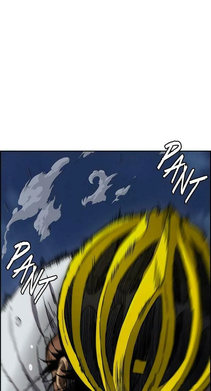 Wind Breaker Chapter 437 page 157 - 
