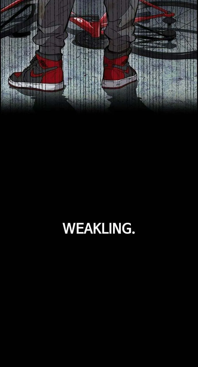 Wind Breaker Chapter 437 page 163 - 