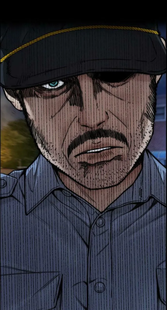 Wind Breaker Chapter 437 page 164 - 