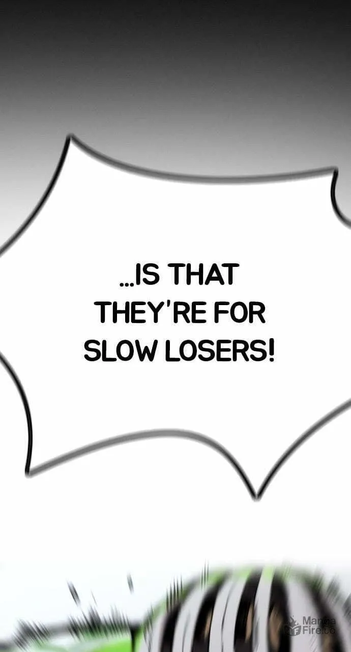 Wind Breaker Chapter 437 page 174 - 