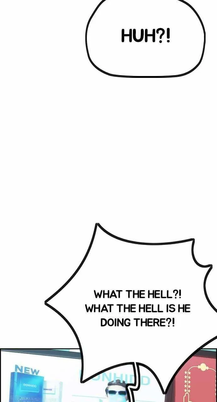 Wind Breaker Chapter 437 page 19 - 