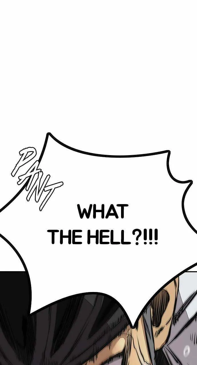 Wind Breaker Chapter 437 page 182 - 