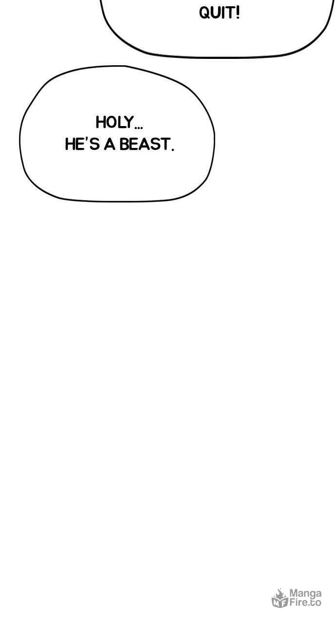 Wind Breaker Chapter 437 page 186 - 