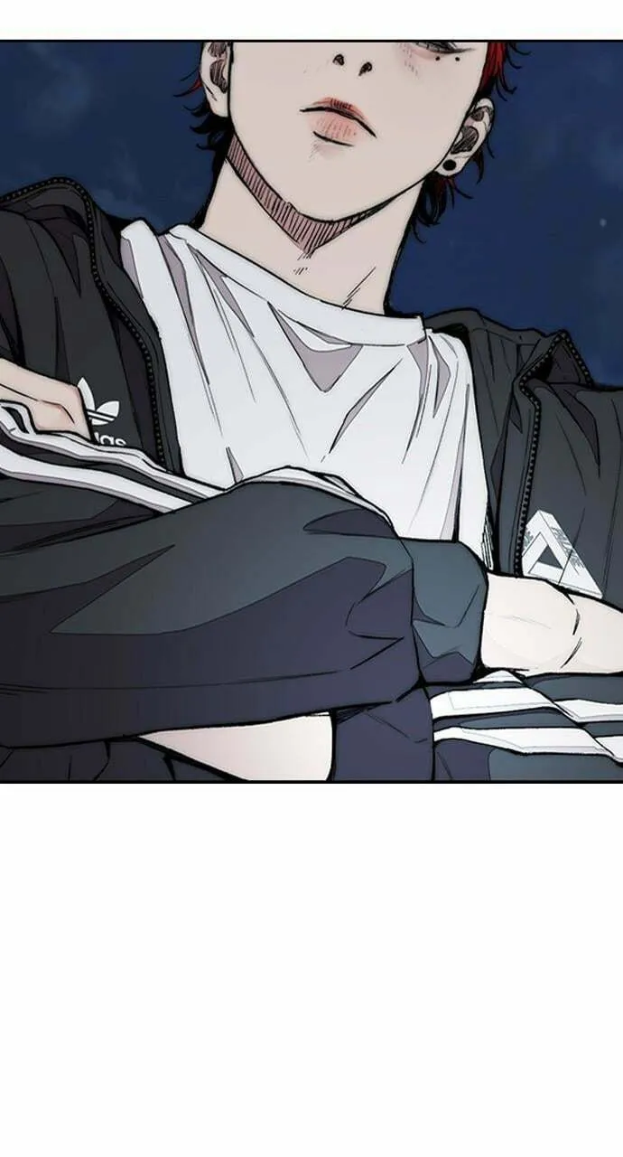 Wind Breaker Chapter 437 page 187 - 