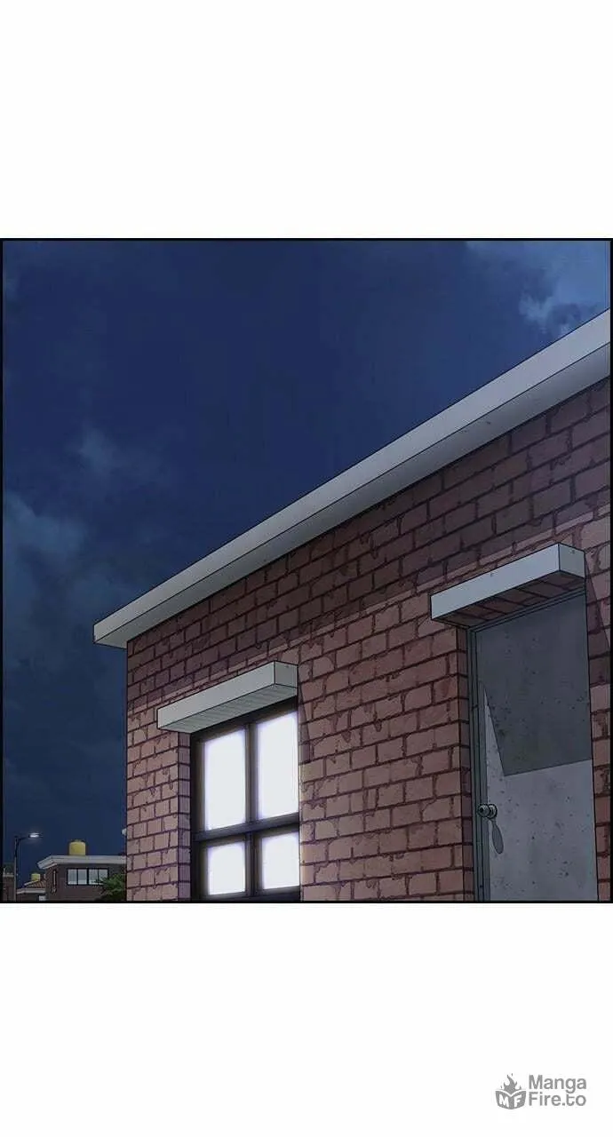 Wind Breaker Chapter 437 page 190 - 