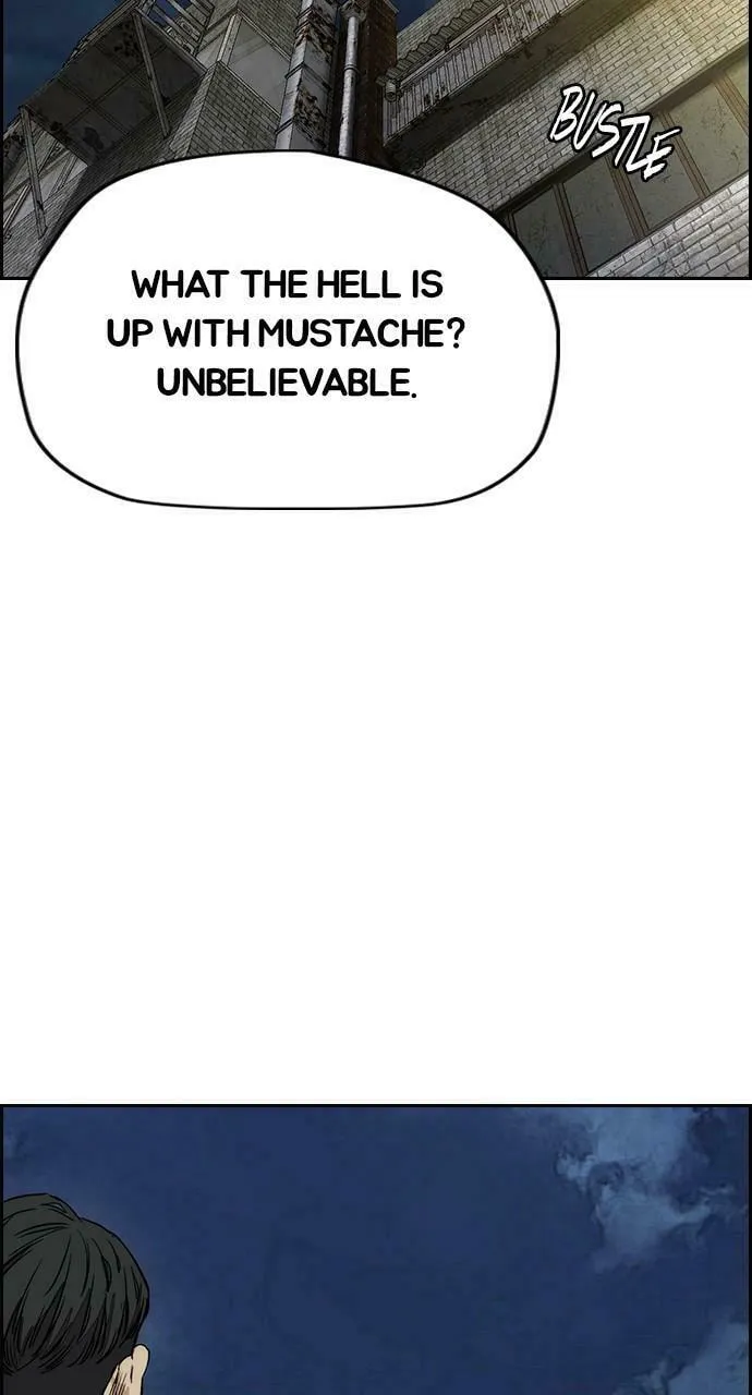 Wind Breaker Chapter 437 page 199 - 