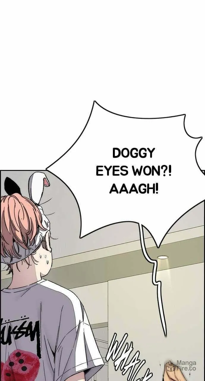 Wind Breaker Chapter 437 page 3 - 