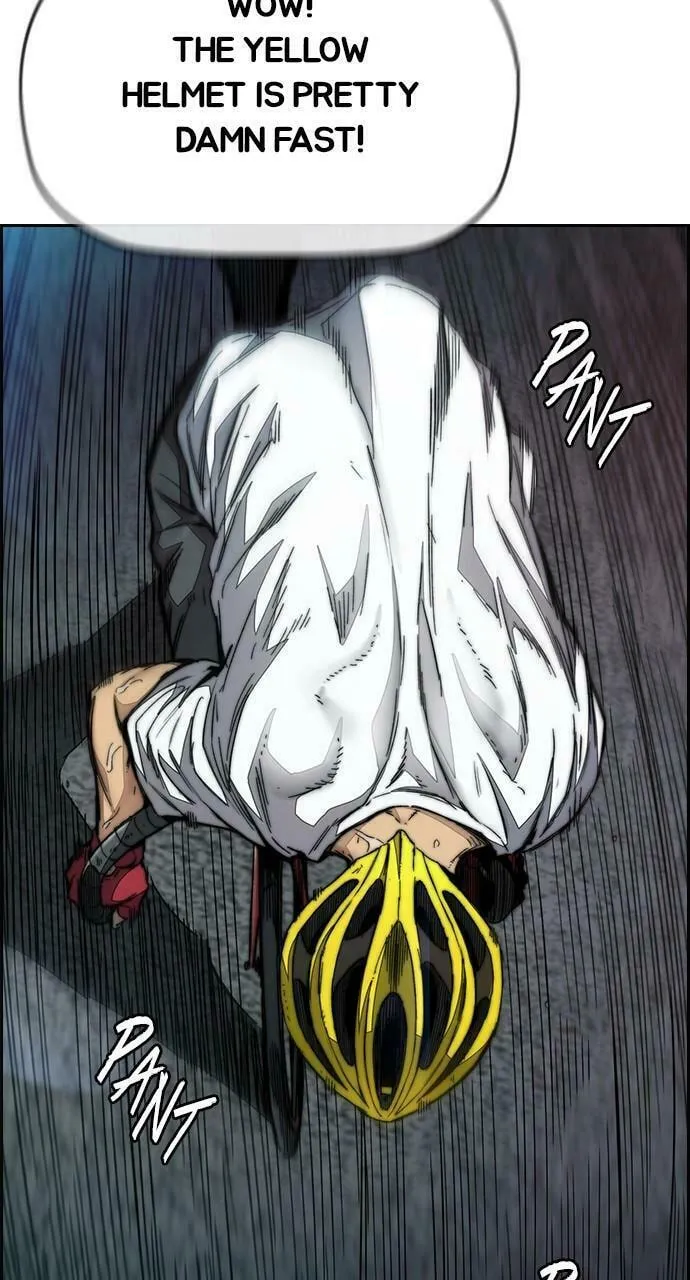 Wind Breaker Chapter 437 page 26 - 