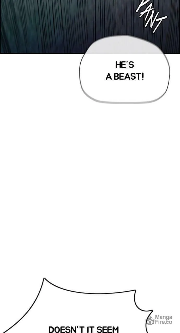 Wind Breaker Chapter 437 page 27 - 
