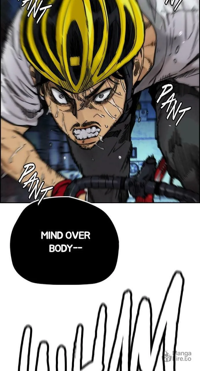 Wind Breaker Chapter 437 page 30 - 
