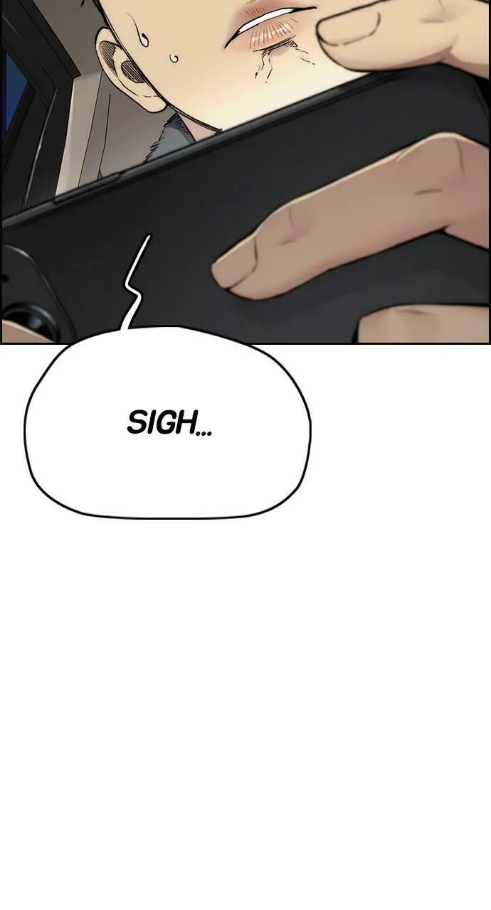 Wind Breaker Chapter 437 page 44 - 