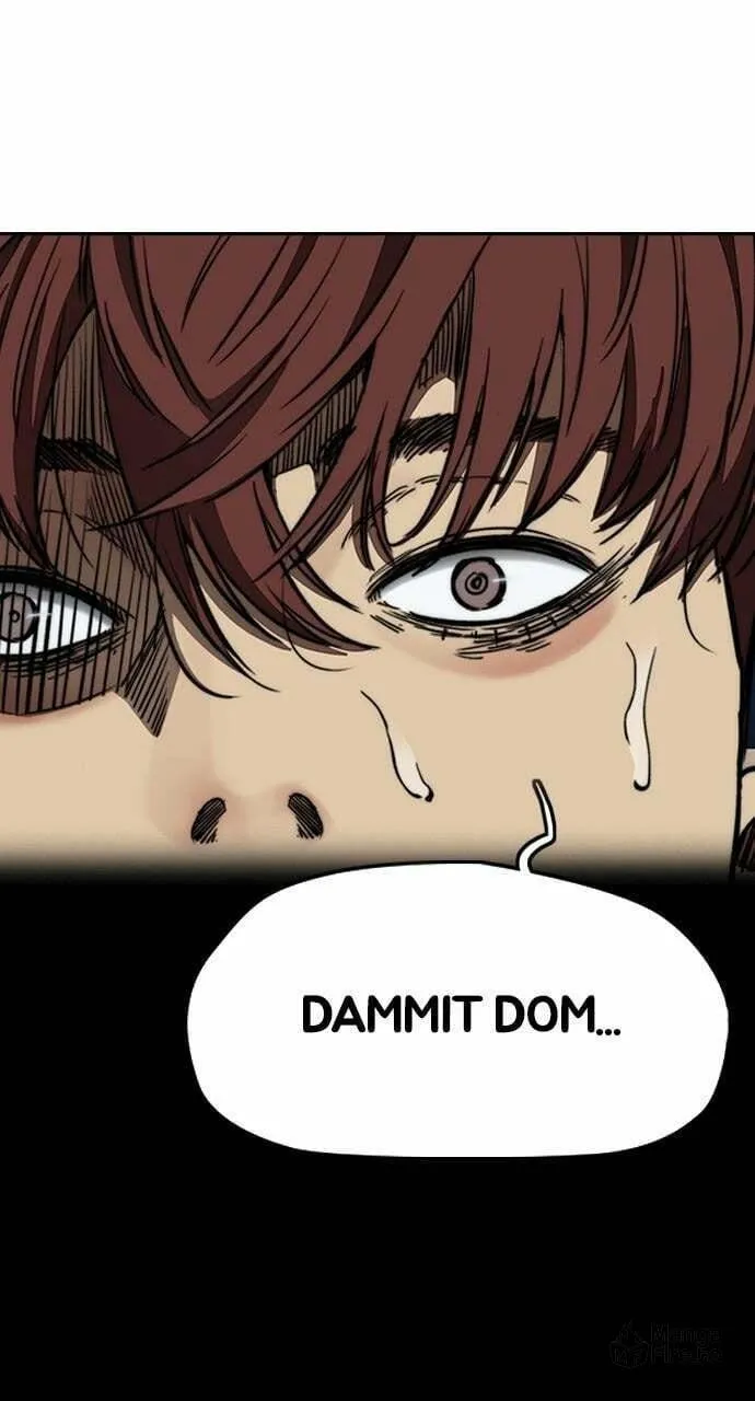 Wind Breaker Chapter 437 page 45 - 