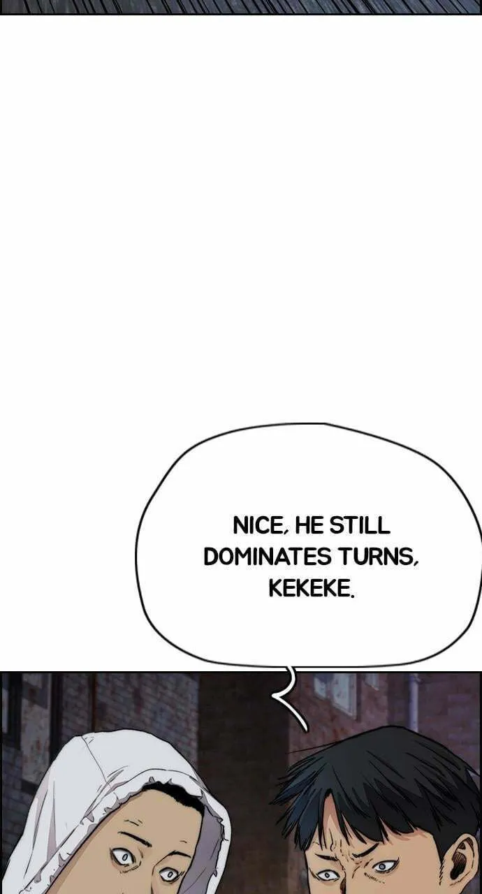 Wind Breaker Chapter 437 page 53 - 