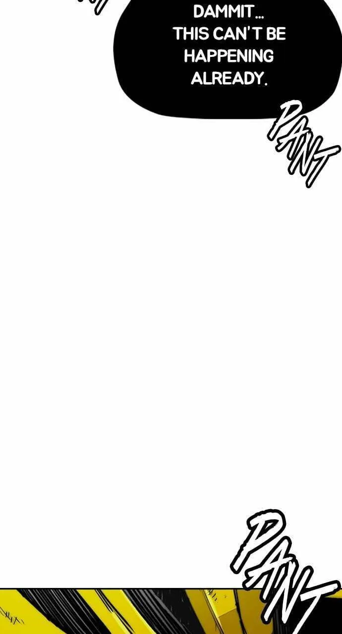 Wind Breaker Chapter 437 page 61 - 