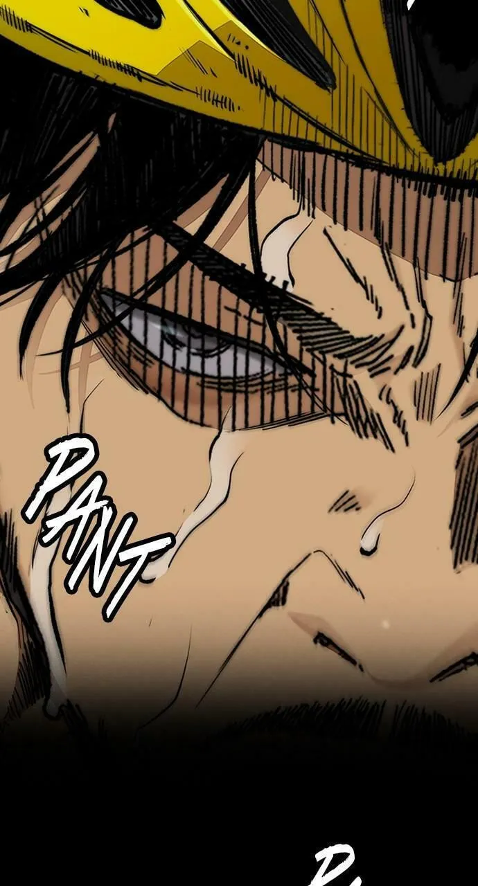 Wind Breaker Chapter 437 page 62 - 