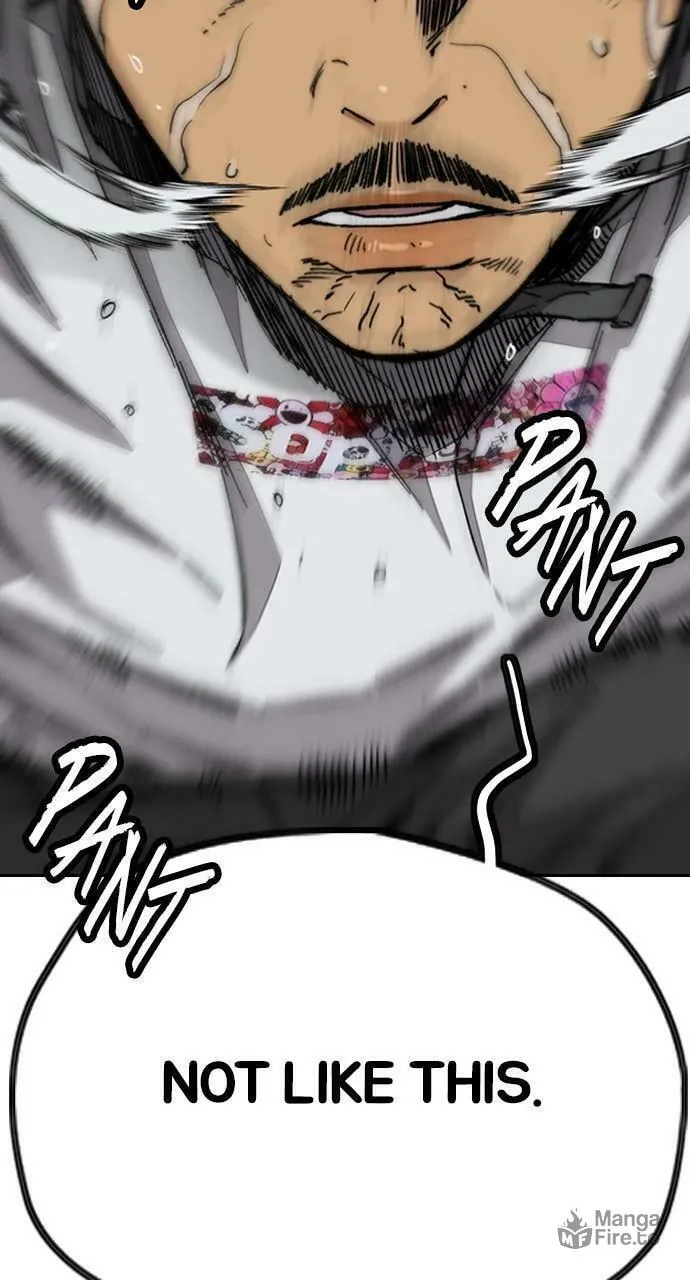Wind Breaker Chapter 437 page 72 - 
