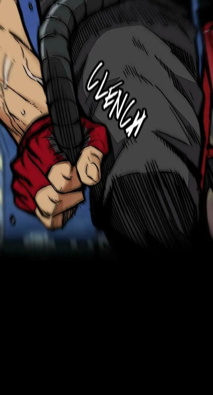 Wind Breaker Chapter 437 page 74 - 