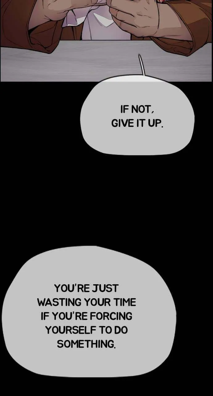 Wind Breaker Chapter 437 page 76 - 