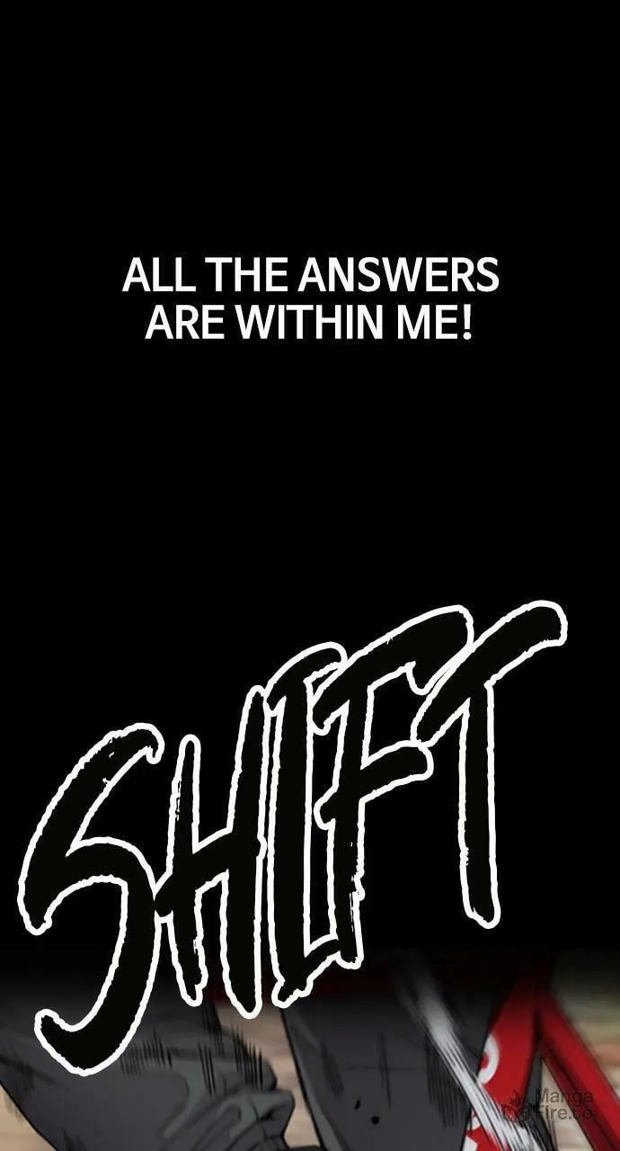Wind Breaker Chapter 437 page 87 - 