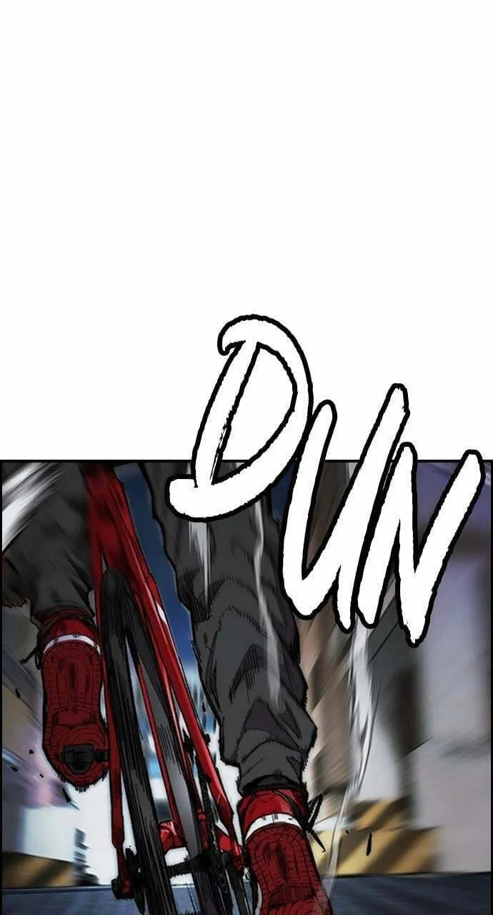 Wind Breaker Chapter 437 page 91 - 