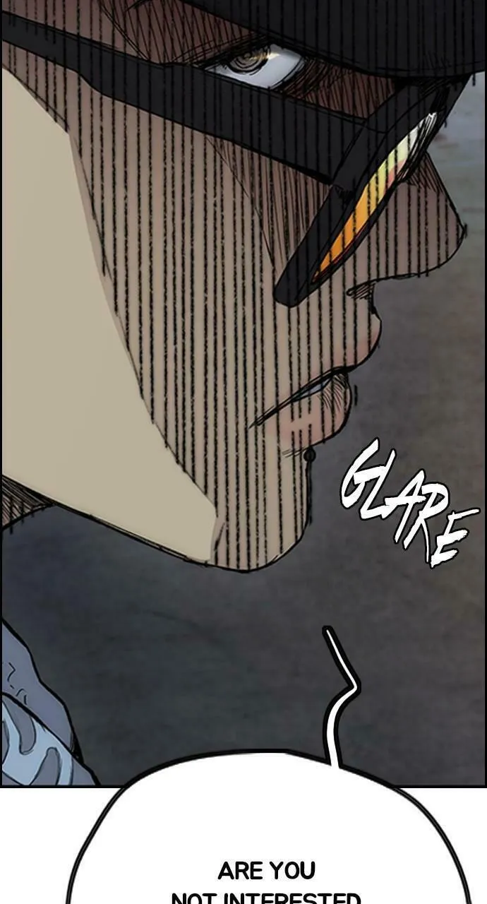 Wind Breaker Chapter 438 page 104 - 